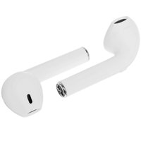 TWS headphones Aceline LightPods Lite white 2020