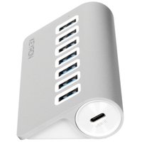 USB-разветвитель KEYRON M3U7-05