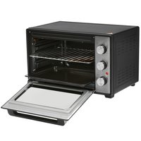 Мини-печь DEXP VN-3800 черный