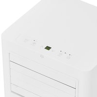 Кондиционер мобильный iFFALCON PSL 07 белый