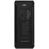 Корпус ARDOR GAMING Rare M2  черный