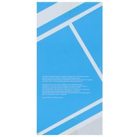 Вентилятор Aceline TFJX-1243  белый