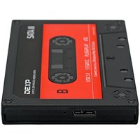 2.5" Внешний бокс DEXP HD304