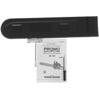 Бензопила Carver Promo PSG-52-18 , шина - 45 см(18")