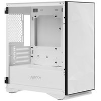 Корпус ARDOR GAMING Rare Minicase MS3  белый