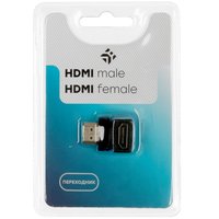 Переходник  DEXP HDMI - HDMI
