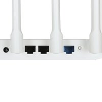 Wi-Fi роутер Xiaomi Mi Router 4A