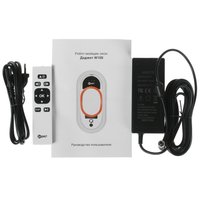 Робот-мойщик окон Даджет W100 белый