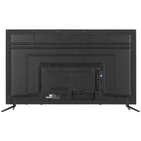 55" (139 см) Телевизор DEXP 55UHG2 черный