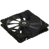 Вентилятор ID-COOLING WF Series [WF-14025-XT BLACK] черный
