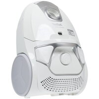 Пылесос  Tefal Compact Power TW3927EA белый