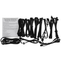 Блок питания MONTECH TITAN GOLD 1000 [TIS0125] черный