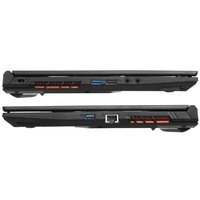 15.6" Ноутбук ARDOR GAMING NEO G15-I5ND302 черный