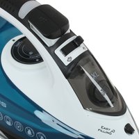 Утюг Polaris PIR 2420AK синий