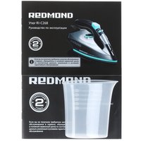 Утюг REDMOND RI-C268 черный