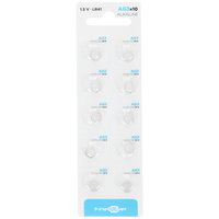 Батарейка FinePower LR41 (AG3/G3/LR736/392A/192)
