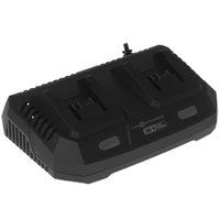 Газонокосилка аккумуляторная FinePower CLMBR400 OneBase20