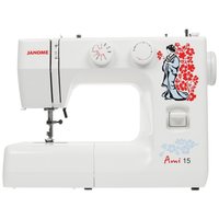 Швейная машина Janome Ami 15