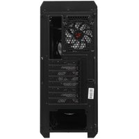 Корпус ARDOR GAMING Rare M2 ARGB  черный