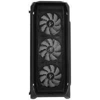 PC case ZALMAN N5 MF  black