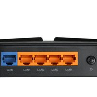 Wi-Fi роутер TP-Link Archer AX53