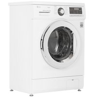 Стиральная машина LG F1296HDS3 белый
