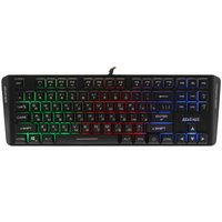 Клавиатура+мышь  проводная  Aceline GS Revenge Combo черный