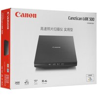 Сканер Canon CanoScan LiDE 300