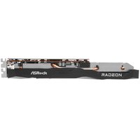 Видеокарта ASRock AMD Radeon RX 6600 Challenger D [RX6600 CLD 8G]