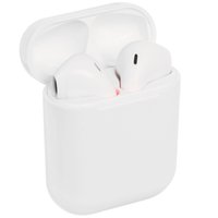 TWS headphones Aceline LightPods Lite white 2020