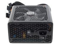 Блок питания Thermaltake Smart RGB 600W [PS-SPR-0600NHSAWE-1] черный