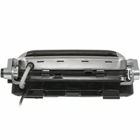 Гриль DEXP MGL-2000S черный