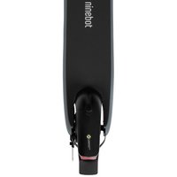 Электросамокат Ninebot KickScooter E2 черный