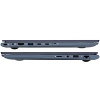 15.6" Ноутбук DEXP Atlas M15-I5W303 серый