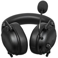 Беспроводные/проводные наушники Razer BlackShark V2 HyperSpeed  черный 2023