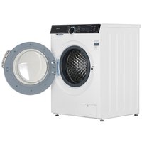 Стиральная машина DEXP WM-F1214DMA/WBSI белый