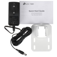 IP-камера TP-Link Tapo C510W