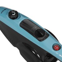 Пароочиститель DEXP VSC-1500B синий