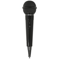 Микрофон Behringer BC110 черный