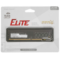 Оперативная память TeamGroup T-Force Elite [TED48G3200C2201] 8 ГБ