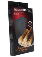 Сменная панель Redmond RAMB-19 черный
