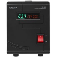 Стабилизатор напряжения DEXP R-900
