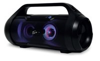 Portable speaker Fiero Eyes P520, black