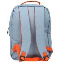 Рюкзак Aceline Pol-BL-35 синий