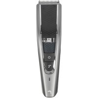 Машинка для стрижки Philips HC5650/15 серебристый/черный