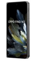 7.82" Смартфон OPPO Find N3 512 ГБ черный