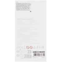 Фен Xiaomi Mi Ionic Hair Dryer H101 розовый