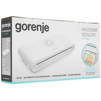 Вакуумный упаковщик Gorenje VS120W