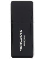 Wi-Fi adapter Mercusys MW300UM