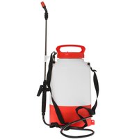 Опрыскиватель аккумуляторный Aceline BAS5